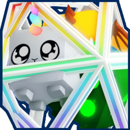 Trio Cube