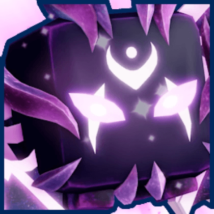 Mythic Moonlight
