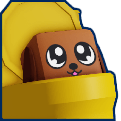 toilet doggy