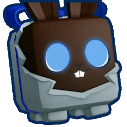 Chocolate Bunny