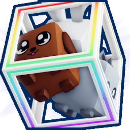 Trio Cube