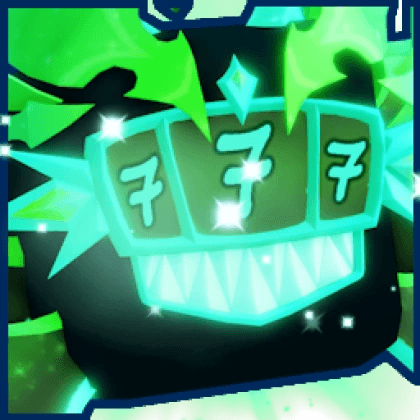Shiny Mythic Jackpot