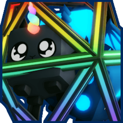 Trio Cube