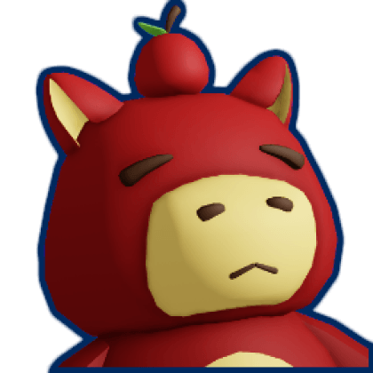 Capybara Plushie