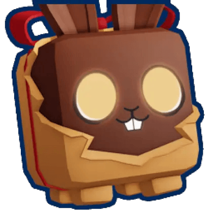 Chocolate Bunny