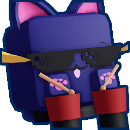 Bongo Kitty