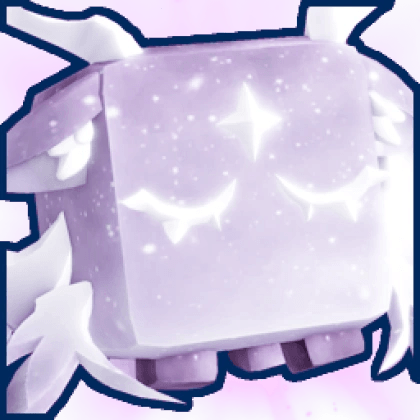 Shiny Moon Deer