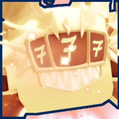 Mythic Jackpot