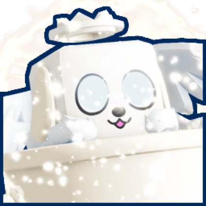 Mythic Royal Trophy