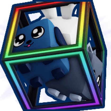 Trio Cube