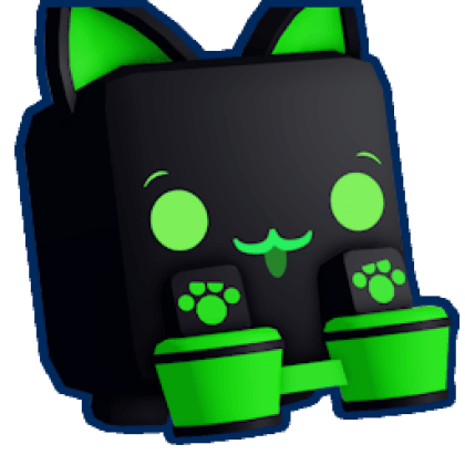 Bongo Kitty
