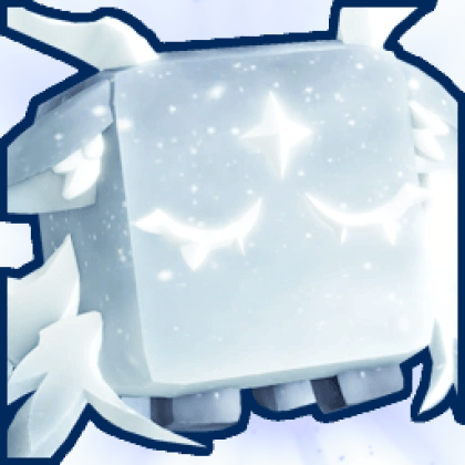 Moon Deer