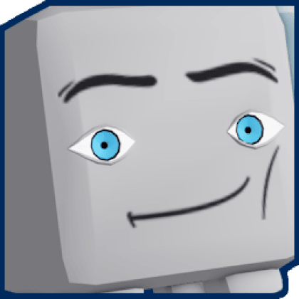 Mythic MAN FACE GOD