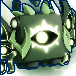 Shiny NULLVoid