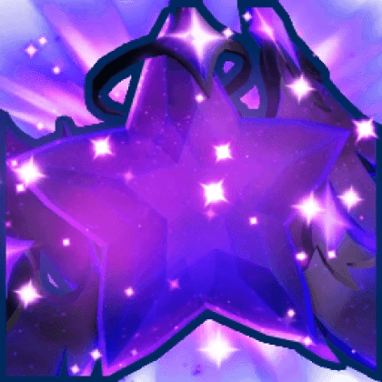 Shiny Luminosity