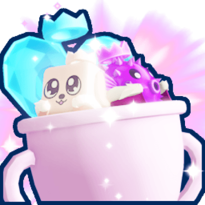 Shiny Royal Trophy