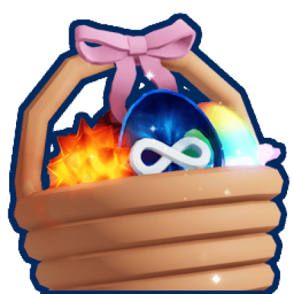 Easter Basket