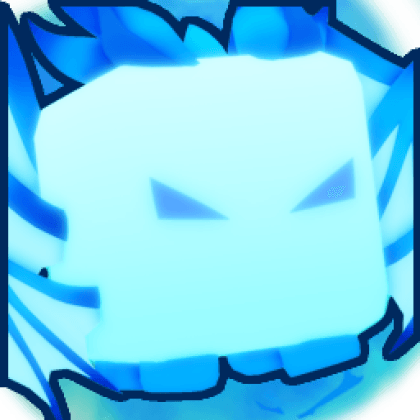 Shiny The Overlord