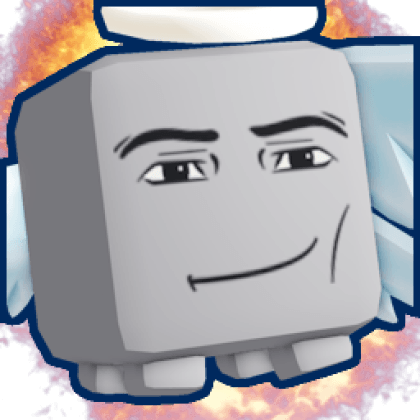 MAN FACE GOD
