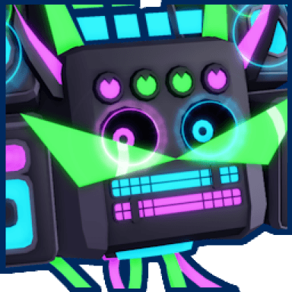 Equalizer